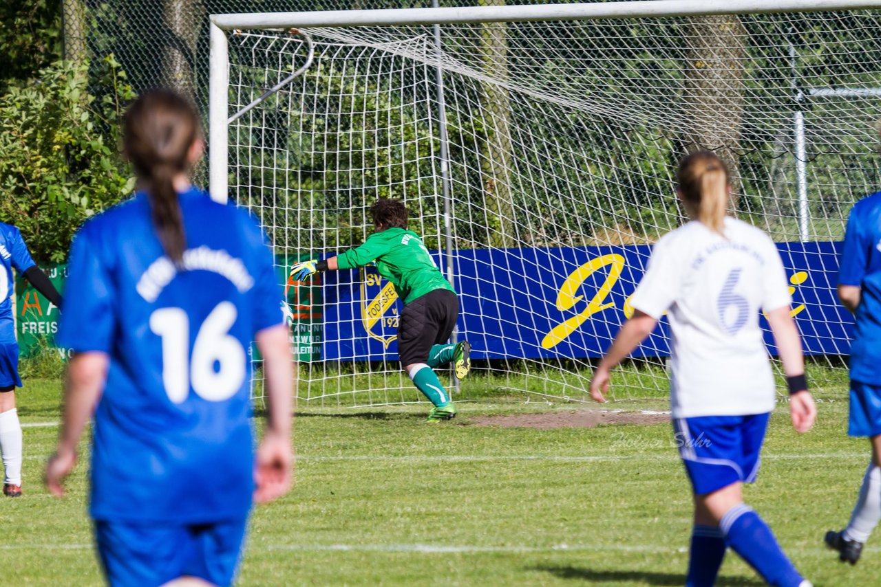 Bild 248 - Frauen ATSV Stockelsdorf - FSC Kaltenkirchen : Ergebnis: 4:3